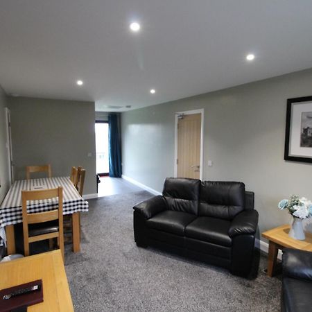 Plawsworth Hall Serviced Cottages And Apartments Durham Kültér fotó