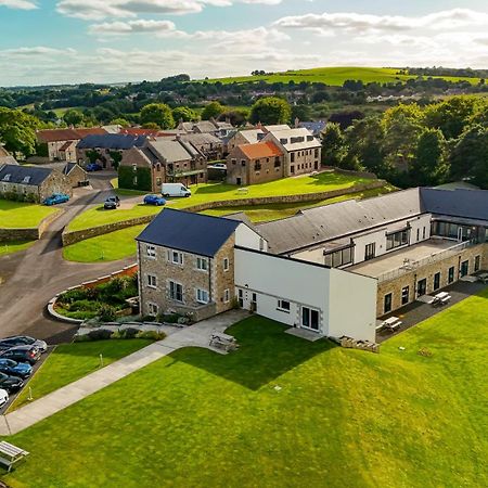Plawsworth Hall Serviced Cottages And Apartments Durham Kültér fotó
