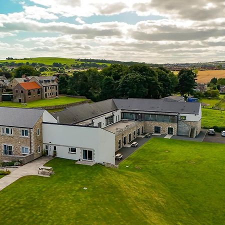 Plawsworth Hall Serviced Cottages And Apartments Durham Kültér fotó