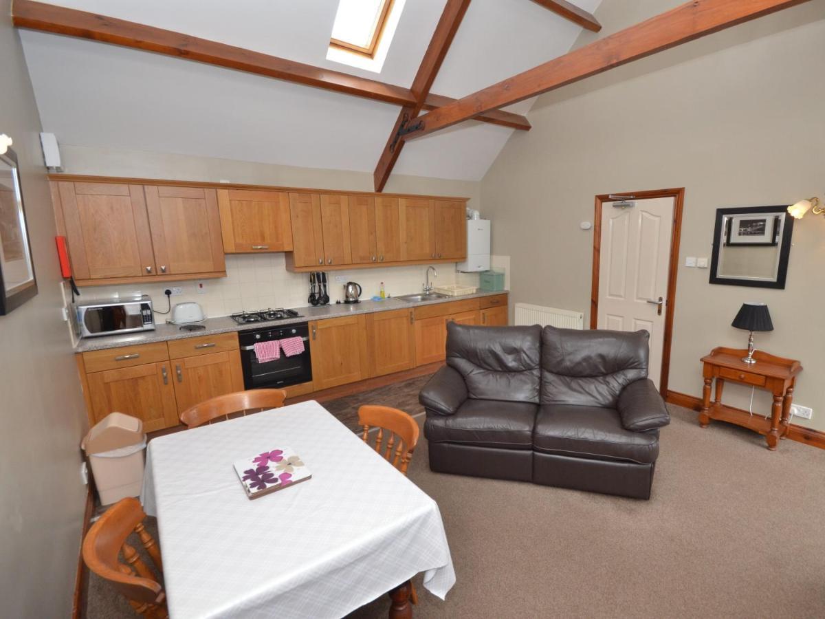 Plawsworth Hall Serviced Cottages And Apartments Durham Kültér fotó