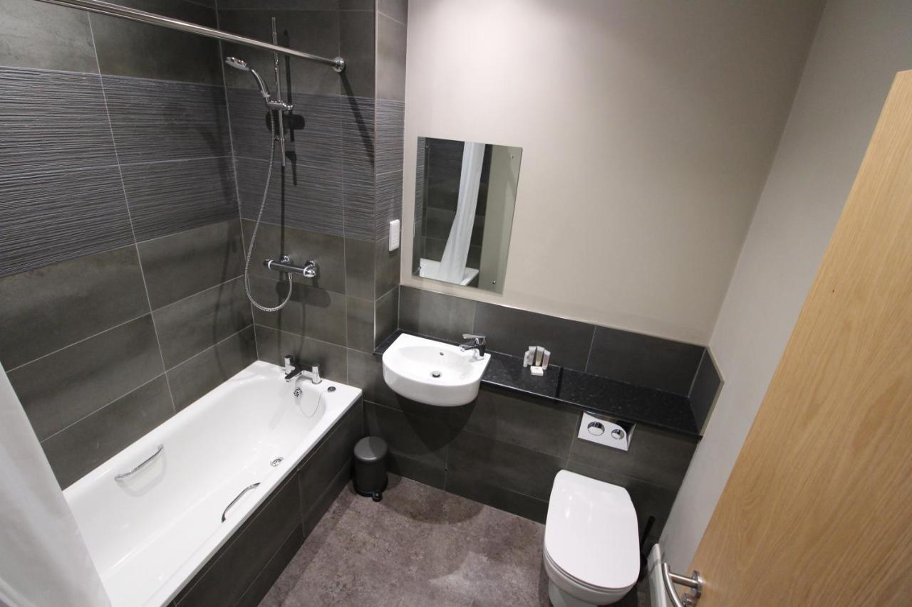 Plawsworth Hall Serviced Cottages And Apartments Durham Kültér fotó
