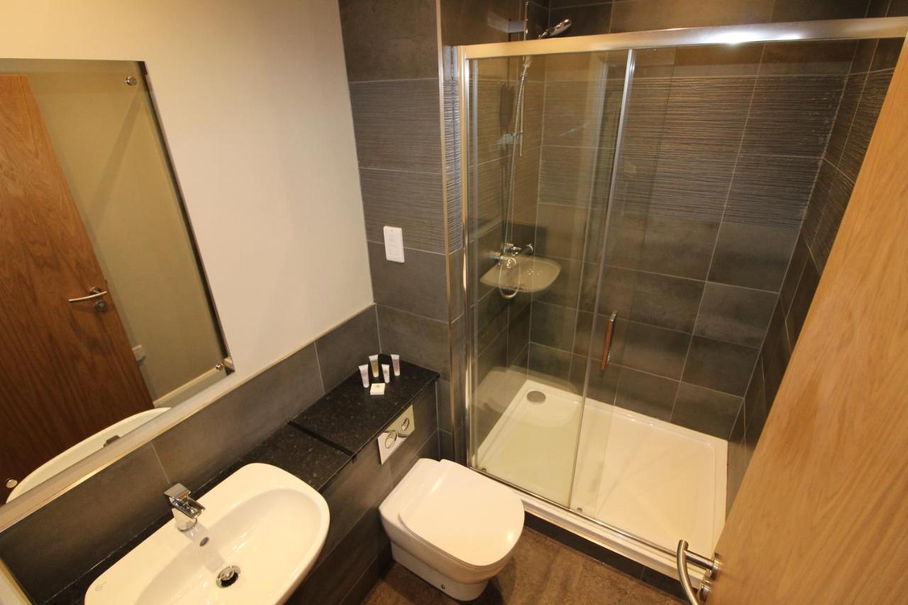 Plawsworth Hall Serviced Cottages And Apartments Durham Kültér fotó