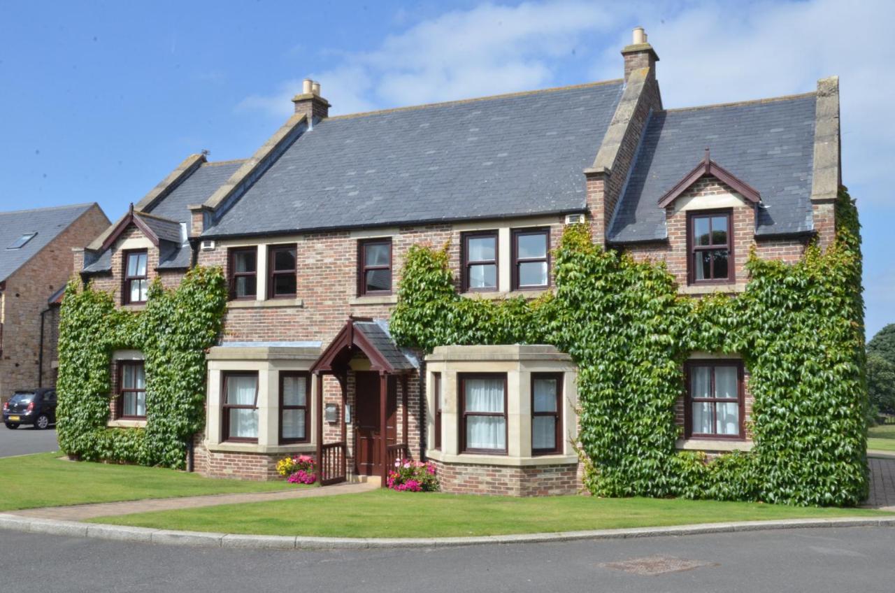 Plawsworth Hall Serviced Cottages And Apartments Durham Kültér fotó