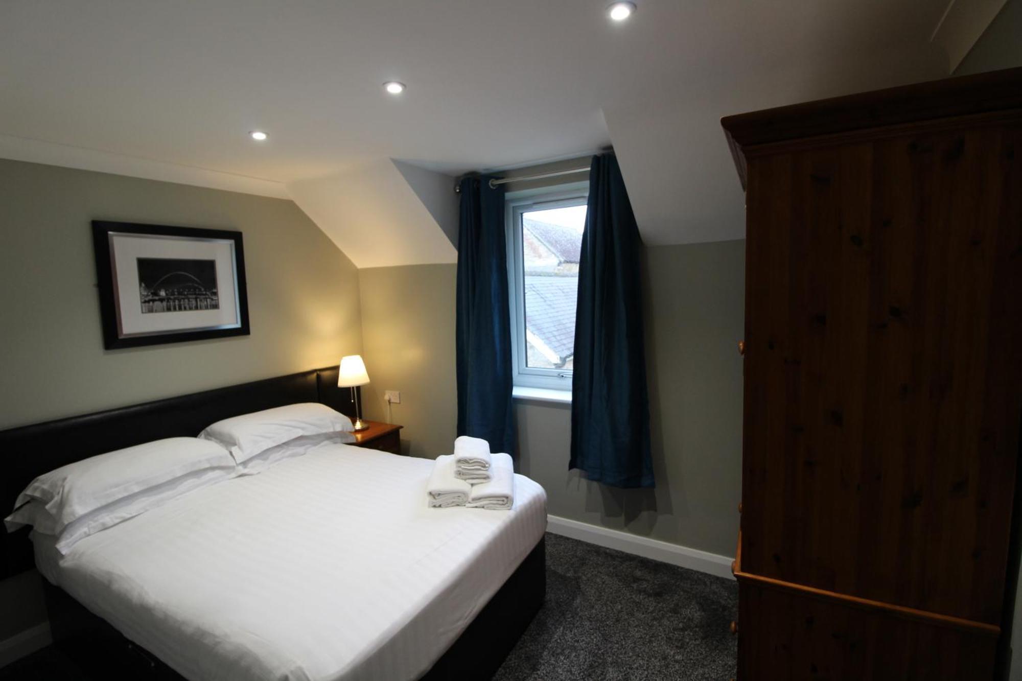 Plawsworth Hall Serviced Cottages And Apartments Durham Kültér fotó