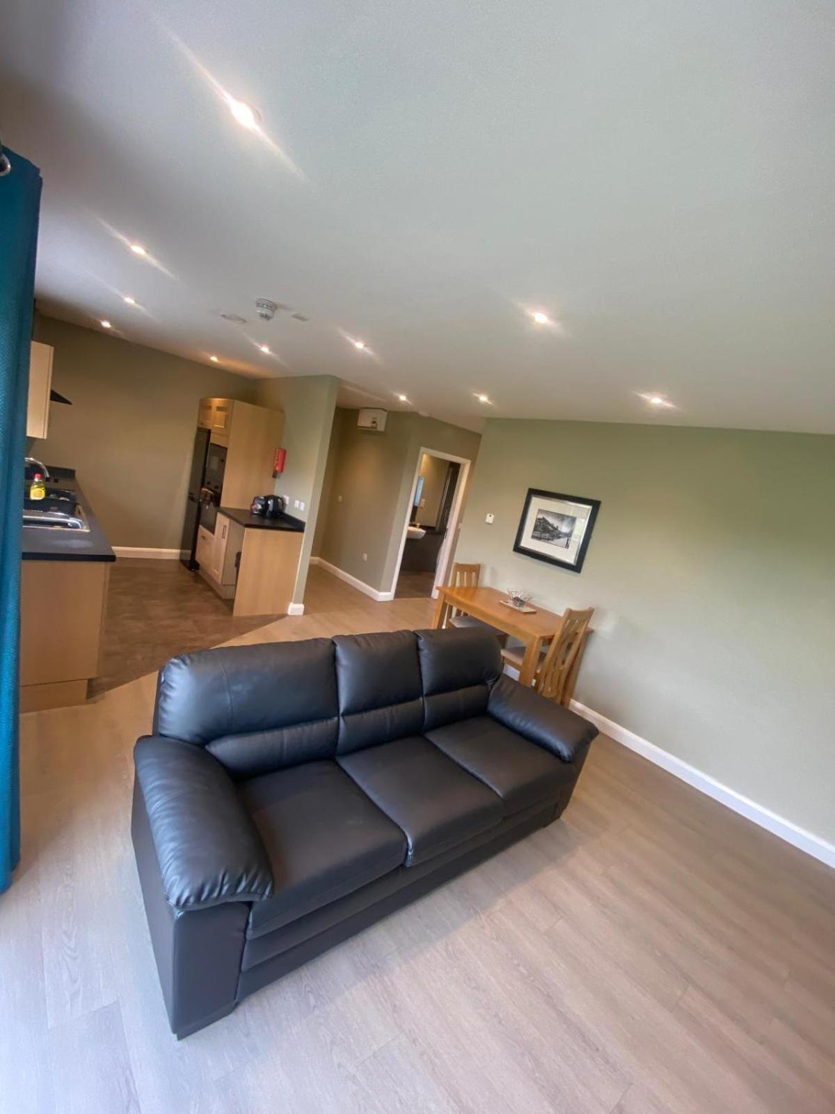 Plawsworth Hall Serviced Cottages And Apartments Durham Kültér fotó