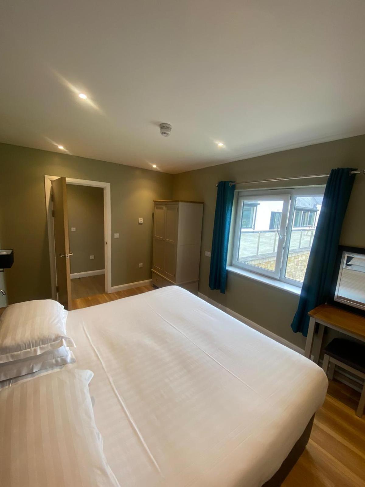 Plawsworth Hall Serviced Cottages And Apartments Durham Kültér fotó