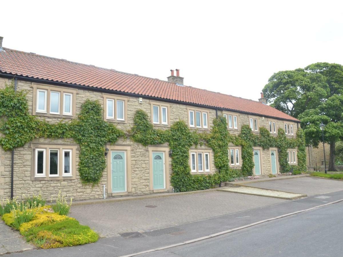 Plawsworth Hall Serviced Cottages And Apartments Durham Kültér fotó